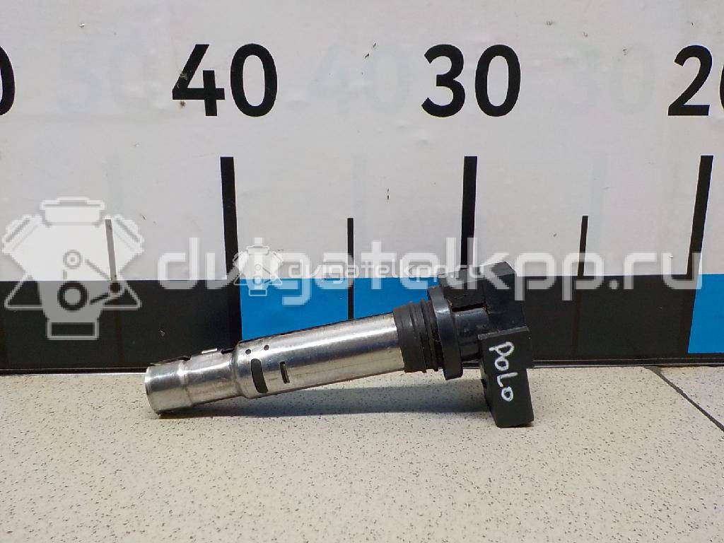 Фото Катушка зажигания  0986221023 для vw Jetta {forloop.counter}}