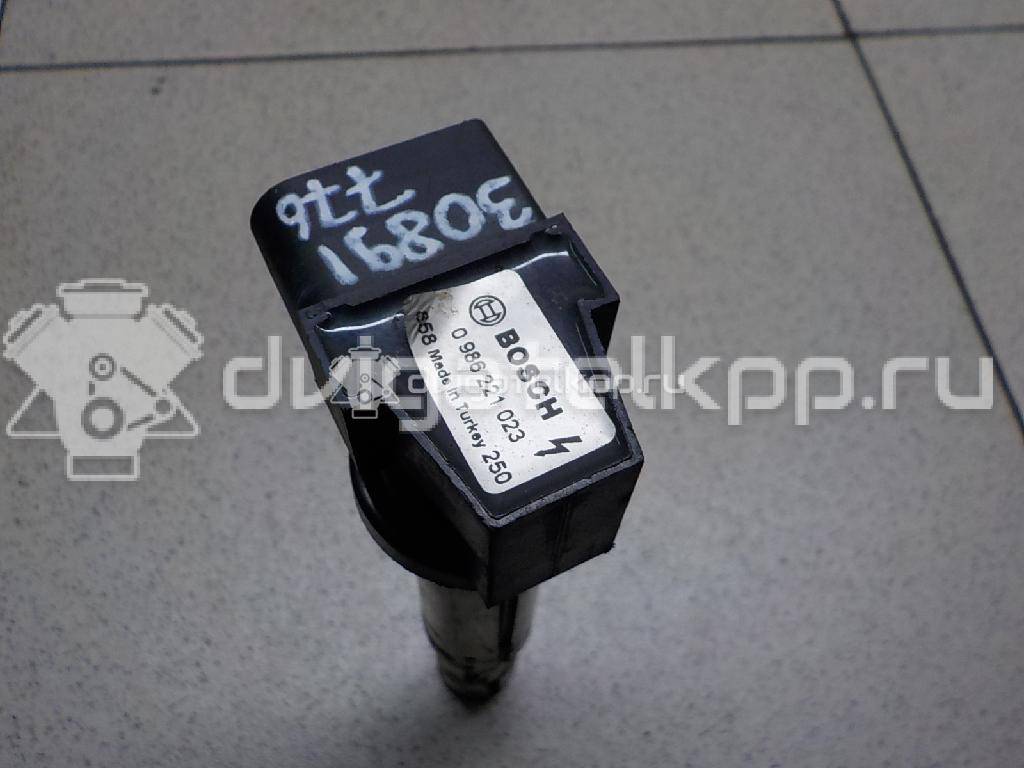 Фото Катушка зажигания  0986221023 для vw Jetta {forloop.counter}}