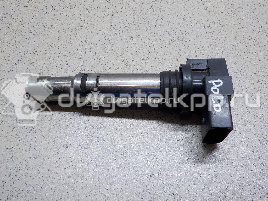 Фото Катушка зажигания  0986221023 для vw Jetta {forloop.counter}}