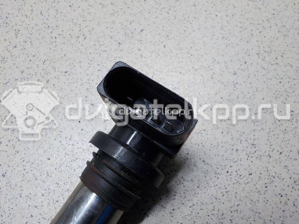 Фото Катушка зажигания  0986221023 для vw Jetta {forloop.counter}}