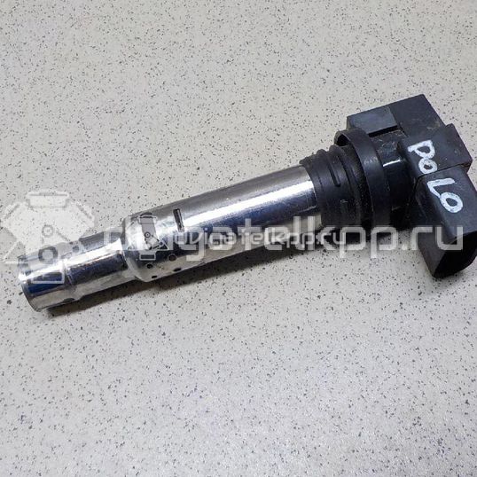 Фото Катушка зажигания  0986221023 для vw Jetta