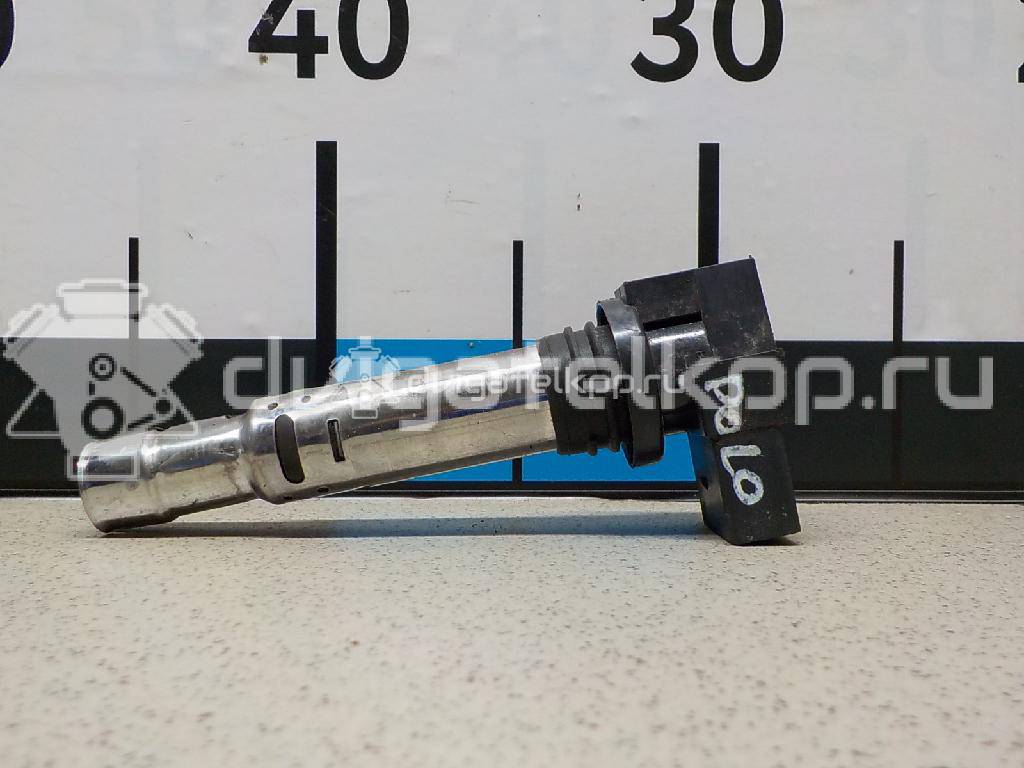 Фото Катушка зажигания  0986221023 для vw Jetta {forloop.counter}}