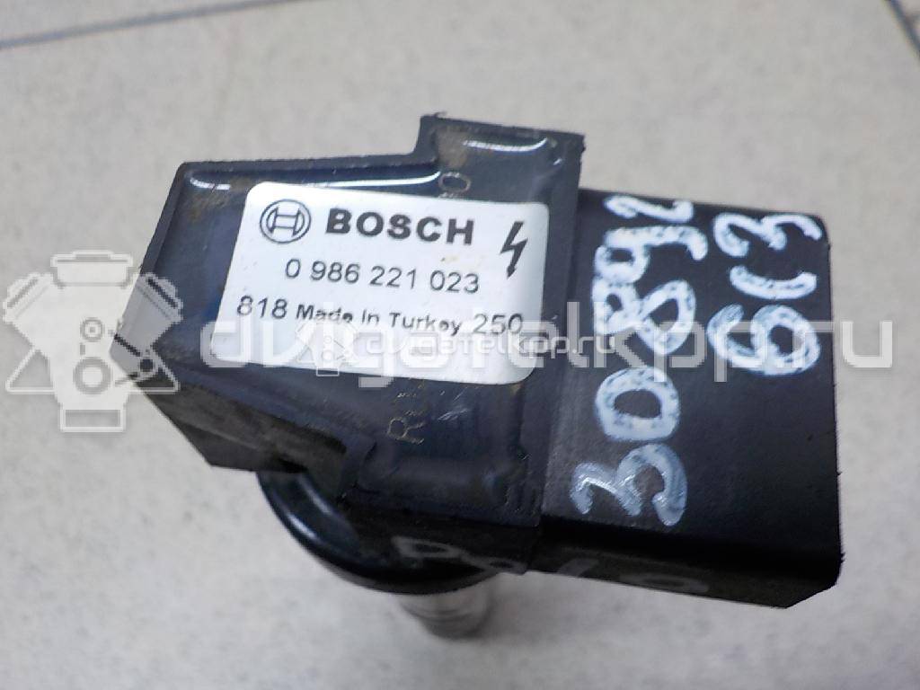 Фото Катушка зажигания  0986221023 для vw Jetta {forloop.counter}}