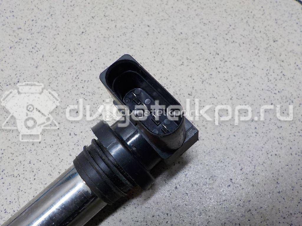 Фото Катушка зажигания  0986221023 для vw Jetta {forloop.counter}}