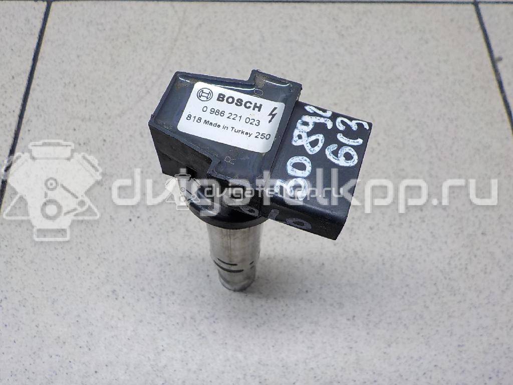 Фото Катушка зажигания  0986221023 для vw Jetta {forloop.counter}}