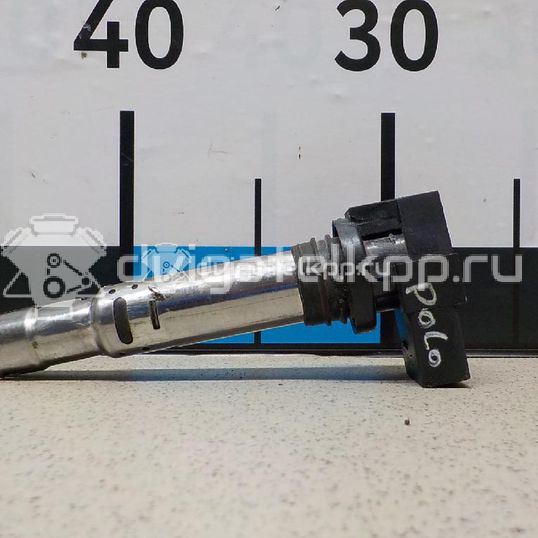 Фото Катушка зажигания  0986221023 для vw Jetta