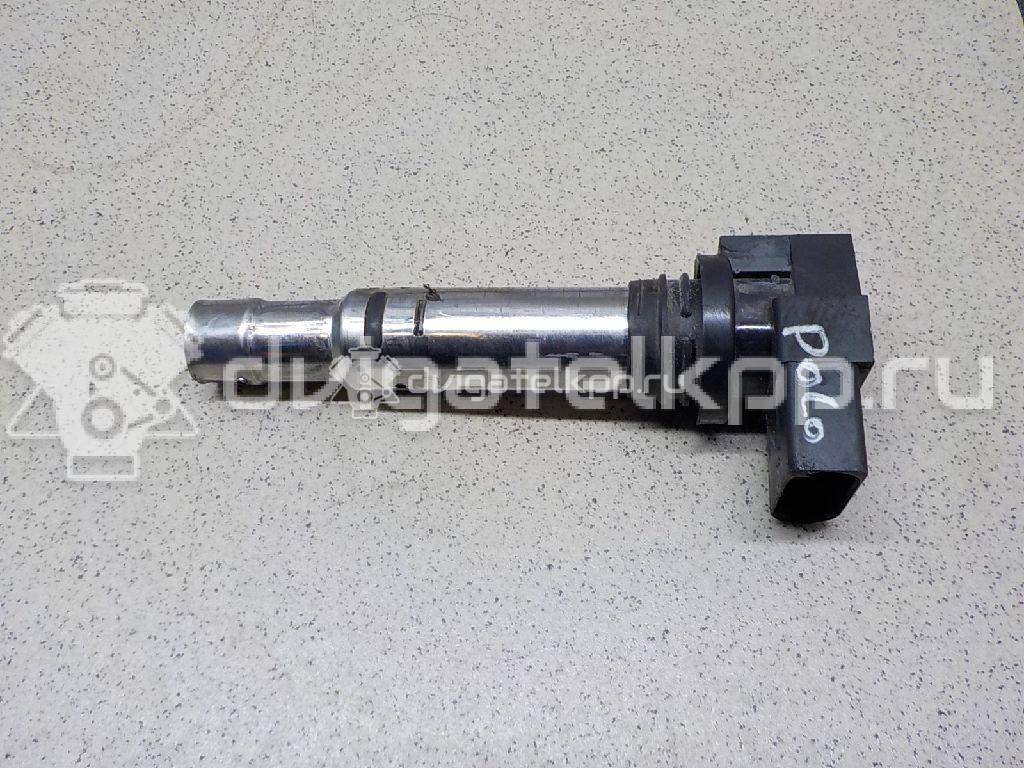 Фото Катушка зажигания  0986221023 для vw Jetta {forloop.counter}}