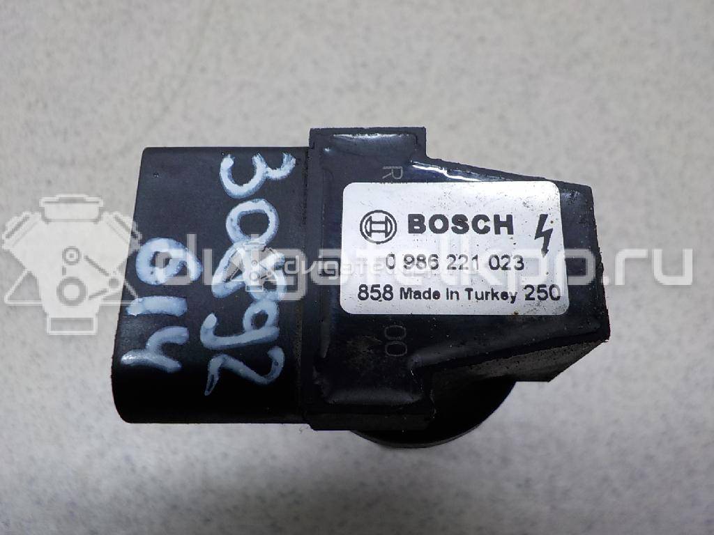 Фото Катушка зажигания  0986221023 для vw Jetta {forloop.counter}}