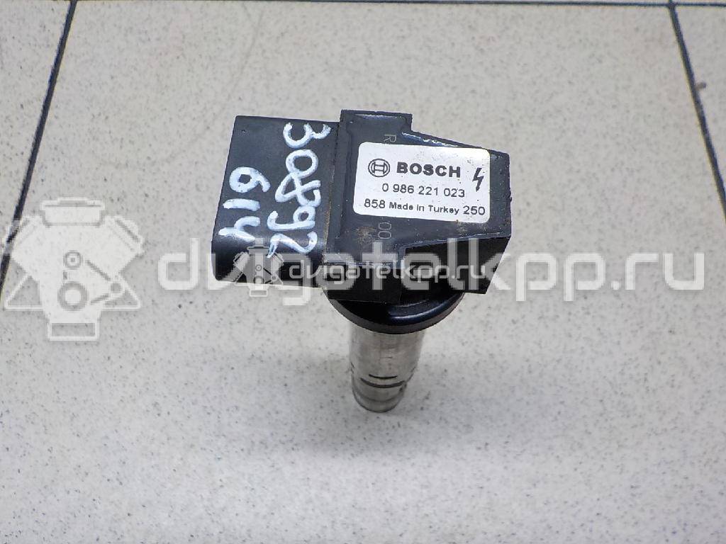 Фото Катушка зажигания  0986221023 для vw Jetta {forloop.counter}}