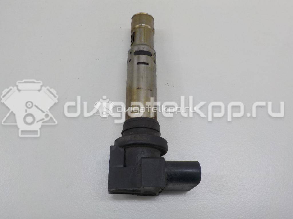 Фото Катушка зажигания  036905715G для Volkswagen Scirocco / Tiguan / Touran / New Beetle / Bora {forloop.counter}}