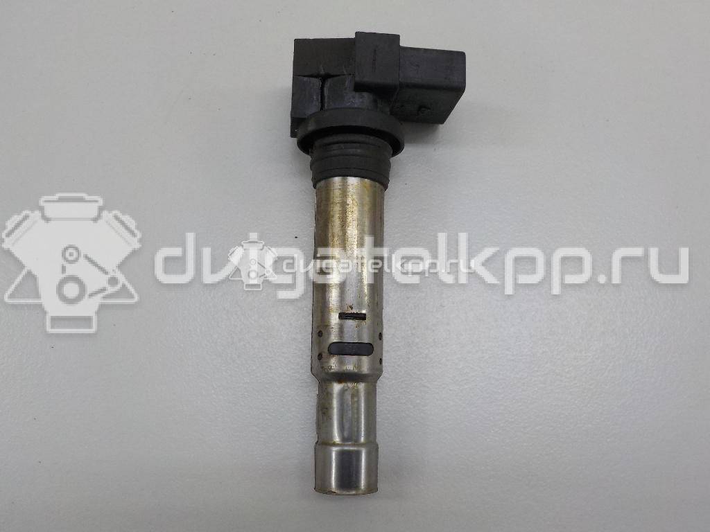 Фото Катушка зажигания  036905715G для Volkswagen Scirocco / Tiguan / Touran / New Beetle / Bora {forloop.counter}}