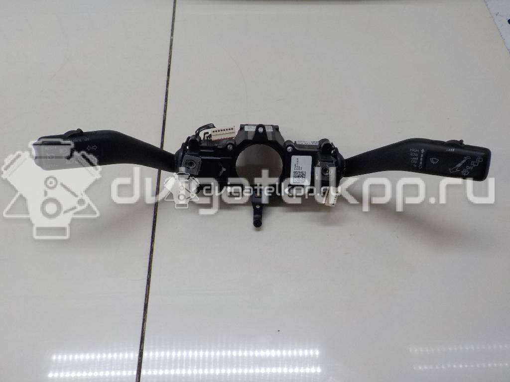 Фото Переключатель подрулевой в сборе  5K0953502M9B9 для vw Jetta {forloop.counter}}