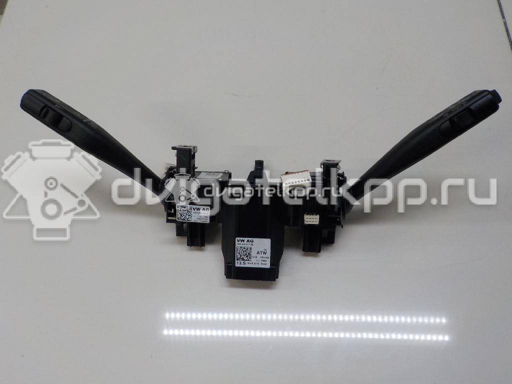 Фото Переключатель подрулевой в сборе  5K0953502M9B9 для vw Jetta {forloop.counter}}