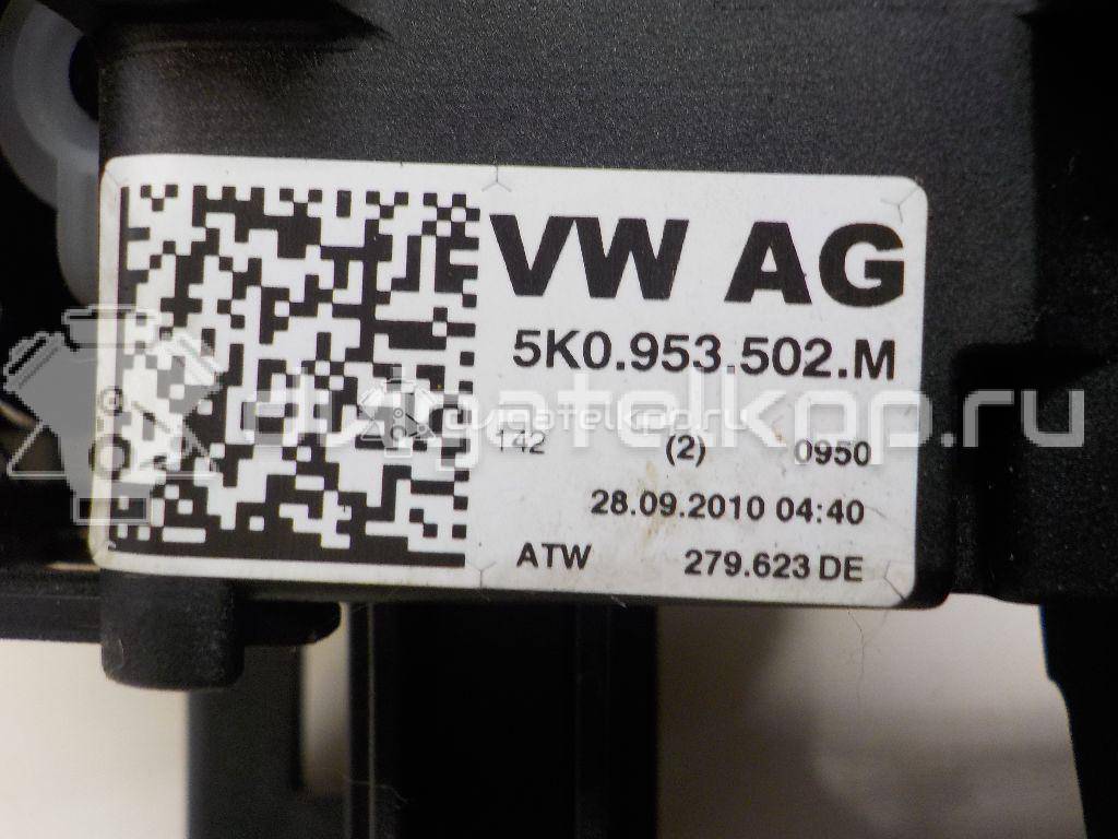 Фото Переключатель подрулевой в сборе  5K0953502M9B9 для vw Jetta {forloop.counter}}