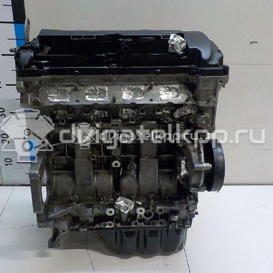 Фото Контрактный (б/у) двигатель 5FT (EP6DT) для Citroen C4 140 л.с 16V 1.6 л бензин 1610562080