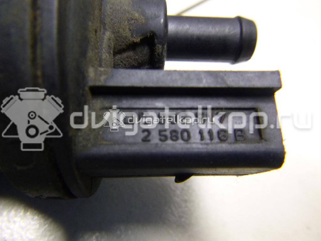 Фото Клапан вентиляции топливного бака  6Q0906517 для Volkswagen New Beetle / Fox 5Z1, 5Z3 / Golf / Polo / Caddy {forloop.counter}}