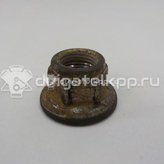 Фото Гайка выпускного коллектора  089183401a для audi A8 [4N]