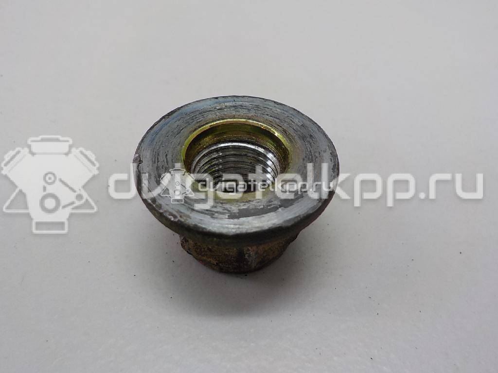 Фото Гайка выпускного коллектора  089183401a для audi A8 [4N] {forloop.counter}}
