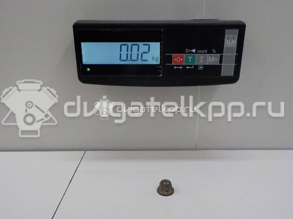 Фото Гайка выпускного коллектора  089183401a для audi A8 [4N] {forloop.counter}}