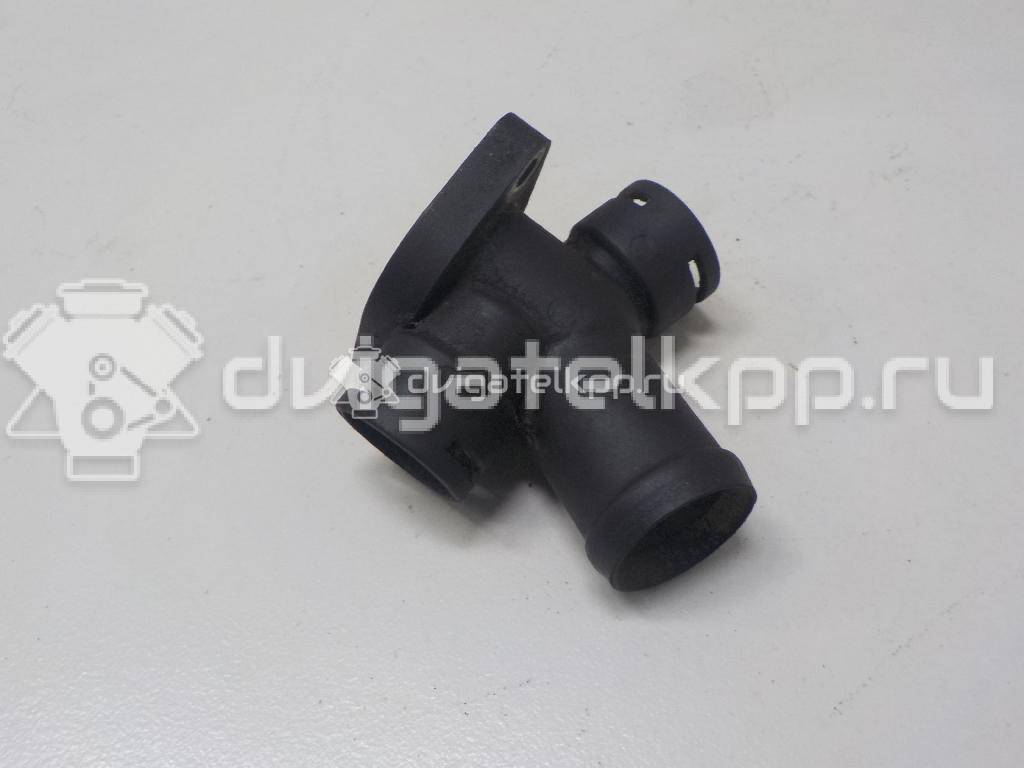 Фото Фланец двигателя системы охлаждения  074121132 для Volkswagen Transporter / Lt {forloop.counter}}