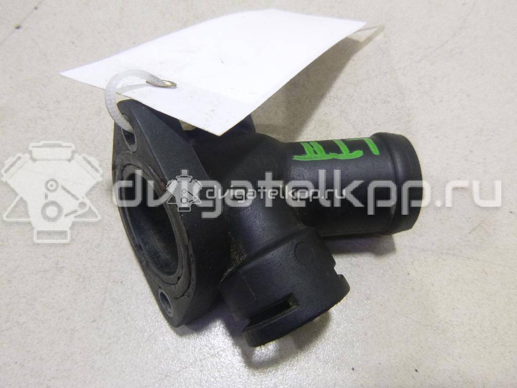 Фото Фланец двигателя системы охлаждения  074121132 для Volkswagen Transporter / Lt {forloop.counter}}