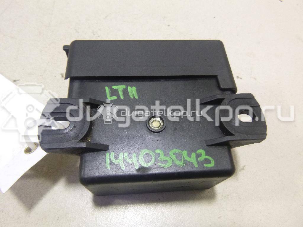 Фото Реле свечей накала  2D0911253 для Volkswagen Lt {forloop.counter}}