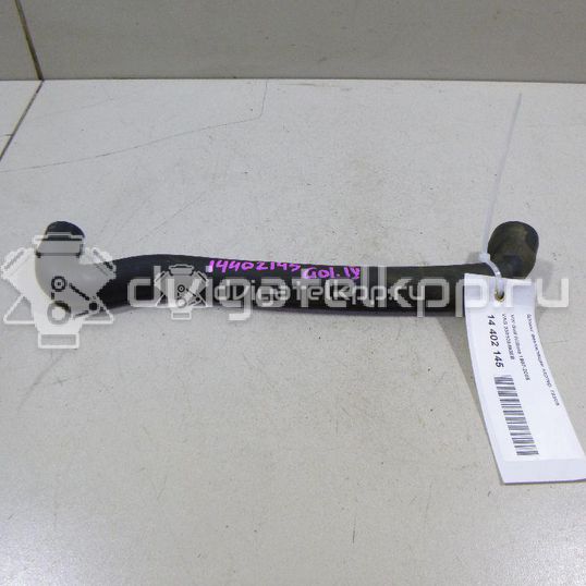 Фото Шланг вентиляции картер. газов  036103493EB для Volkswagen Bora / Polo / Caddy / Golf