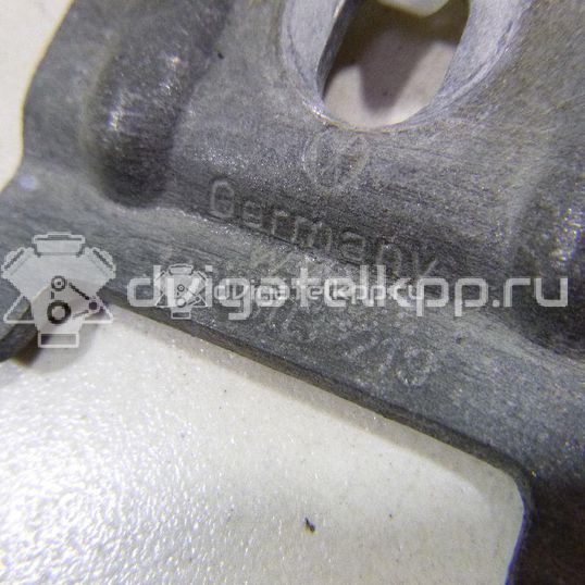 Фото Крепеж  1J0803219 для vw Lupo