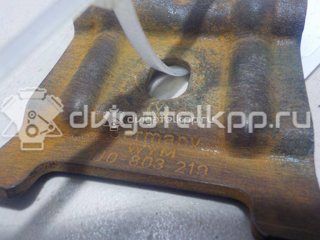 Фото Крепеж  1J0803219 для vw Lupo {forloop.counter}}