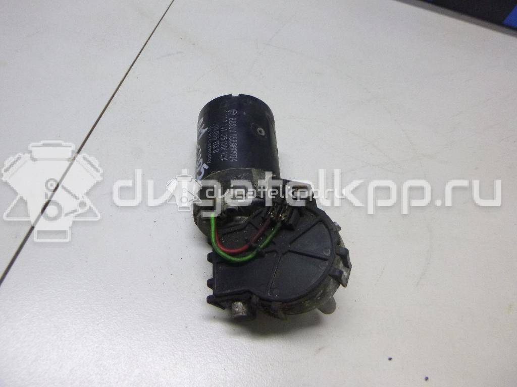 Фото Моторчик стеклоочистителя передний  701955113B для Volkswagen Vento 1H2 / New Beetle / Bora / Kaefer / Corrado 53I {forloop.counter}}