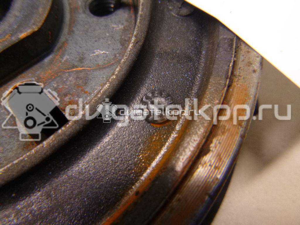 Фото Шестерня (шкив) распредвала  038109239 для vw New Beetle {forloop.counter}}