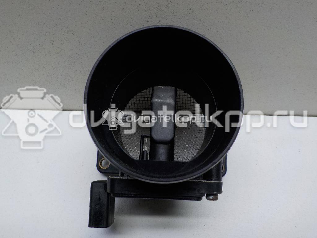Фото Расходомер воздуха (массметр)  06A906461B для Volkswagen New Beetle / Bora / Golf / Passat / Transporter {forloop.counter}}