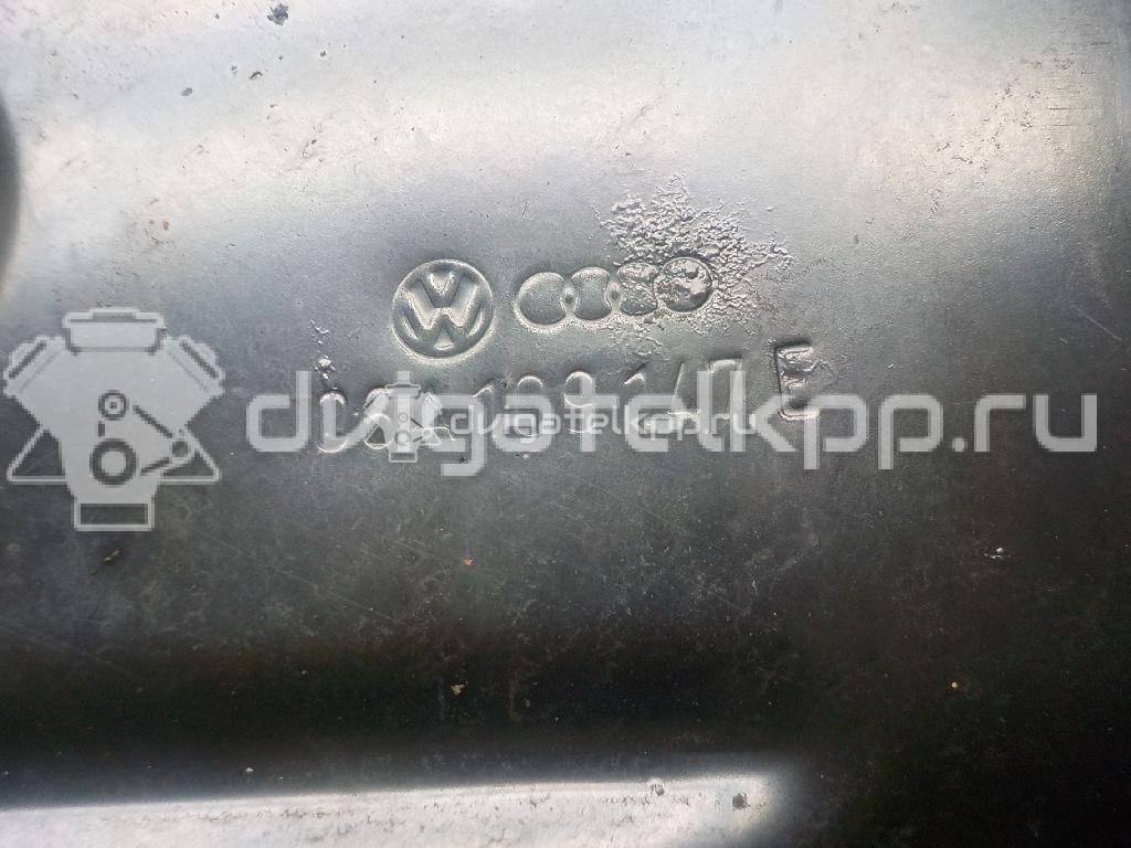 Фото Кожух ремня ГРМ  06A109147F для Volkswagen / Audi {forloop.counter}}