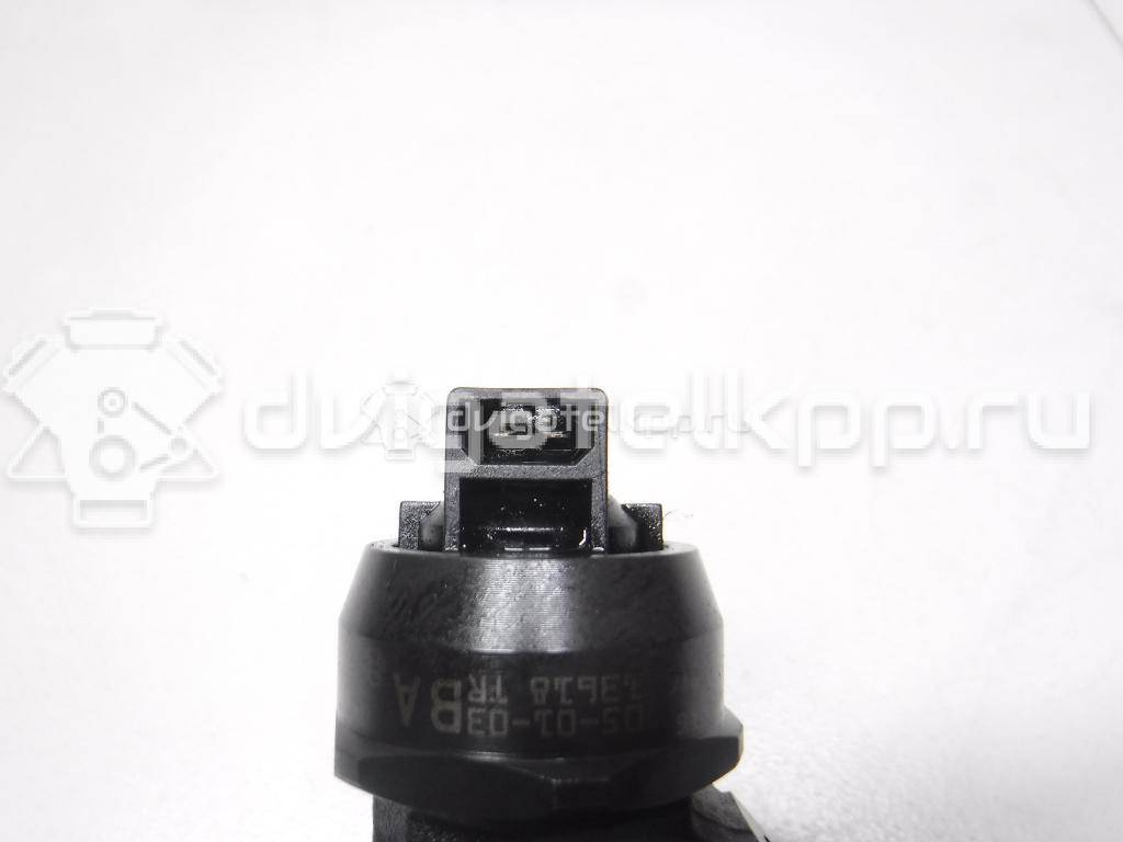 Фото Форсунка дизельная электрическая  038130073ag для Volkswagen Touran / Multivan / Golf / Passat / Transporter {forloop.counter}}