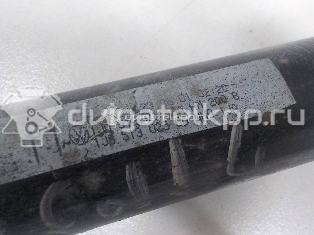 Фото Амортизатор задний  1J0513025CD для Volkswagen Bora / Polo / New Beetle / Golf {forloop.counter}}