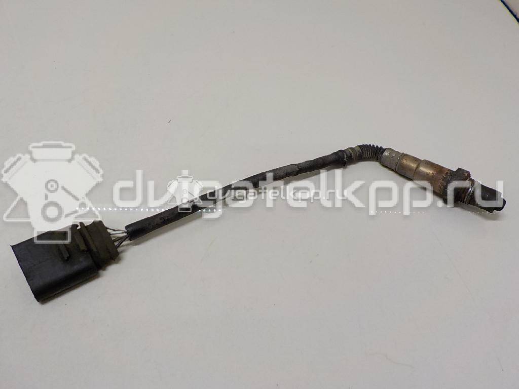 Фото Датчик кислородный/Lambdasonde  047906265B для Volkswagen Scirocco / Tiguan / Touran / Up 121, 122, Bl1, Bl2 / Amarok S1B {forloop.counter}}