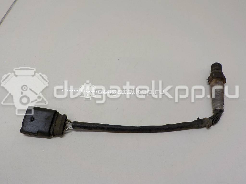 Фото Датчик кислородный/Lambdasonde  047906265B для Volkswagen Scirocco / Tiguan / Touran / Up 121, 122, Bl1, Bl2 / Amarok S1B {forloop.counter}}