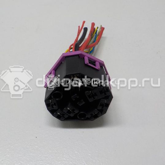 Фото Разъем  4A0971975 для vw New Beetle
