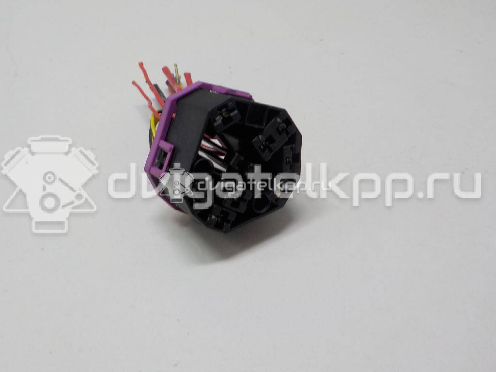 Фото Разъем  4A0971975 для vw New Beetle {forloop.counter}}