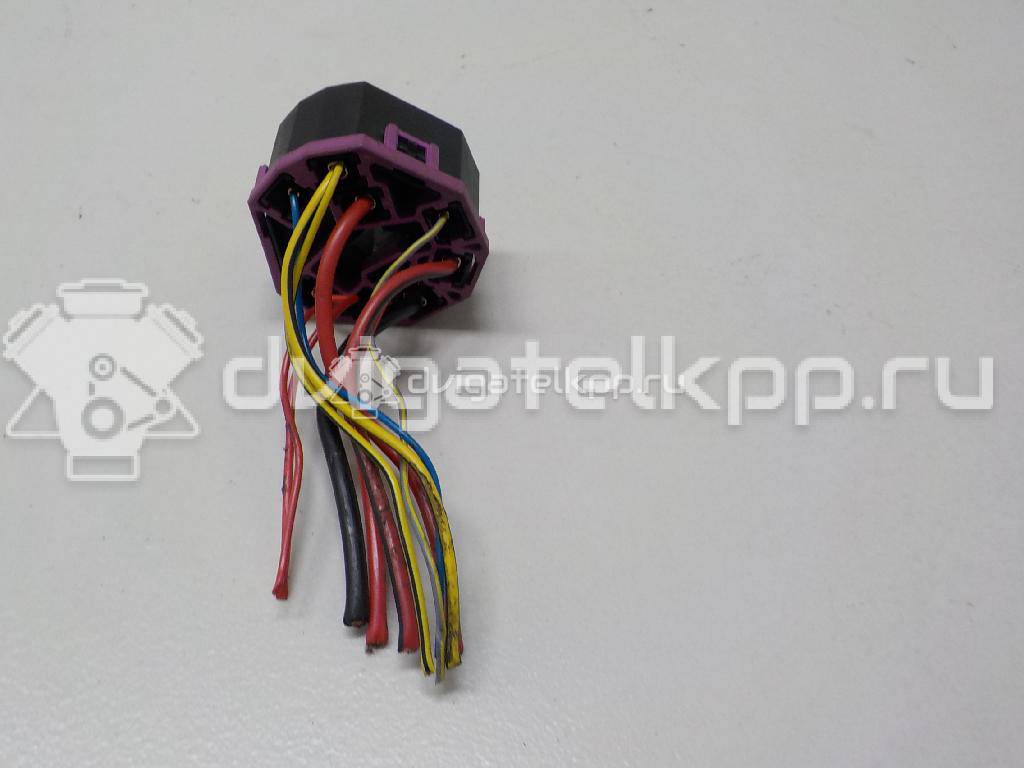 Фото Разъем  4A0971975 для vw New Beetle {forloop.counter}}