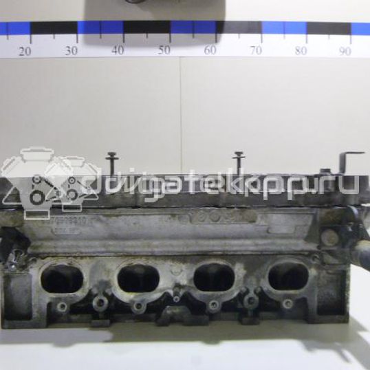Фото Головка блока для двигателя NFP (EC5) для Citroen / Peugeot / Peugeot (Df-Psa) 117 л.с 16V 1.6 л бензин