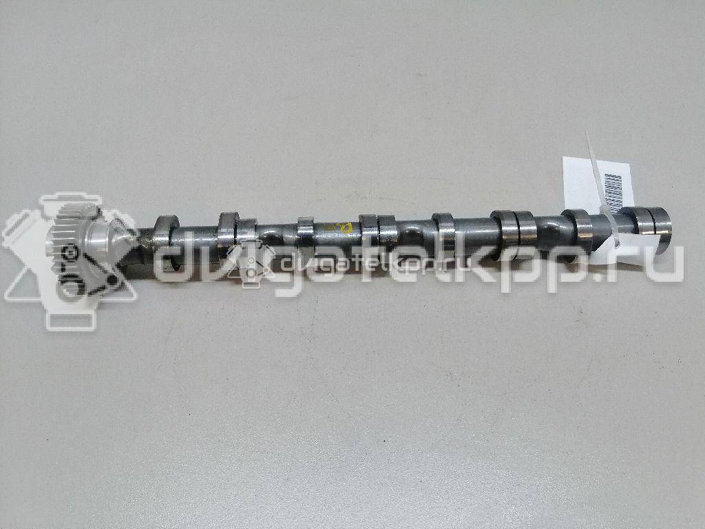 Фото Распредвал впускной  03l109021e для Volkswagen Scirocco / Tiguan / Touran / Amarok S1B / Cc {forloop.counter}}