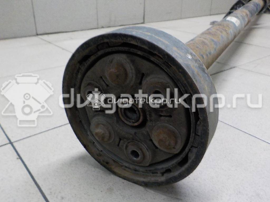 Фото Вал карданный задний  5n0521101e для Volkswagen Tiguan {forloop.counter}}