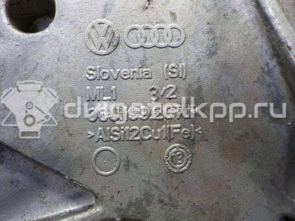 Фото Кронштейн двигателя правый  06J199207P для vw Tiguan {forloop.counter}}