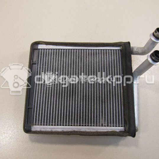 Фото Радиатор отопителя  3C0819031 для Volkswagen Scirocco / Tiguan / Cc / Eos 1F7, 1F8 / Golf