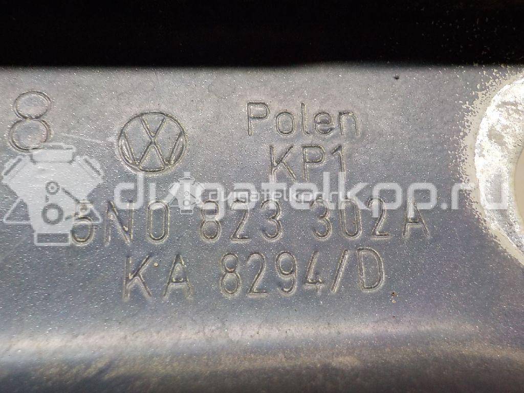 Фото Петля капота правая  5N0823302A для Volkswagen Tiguan {forloop.counter}}