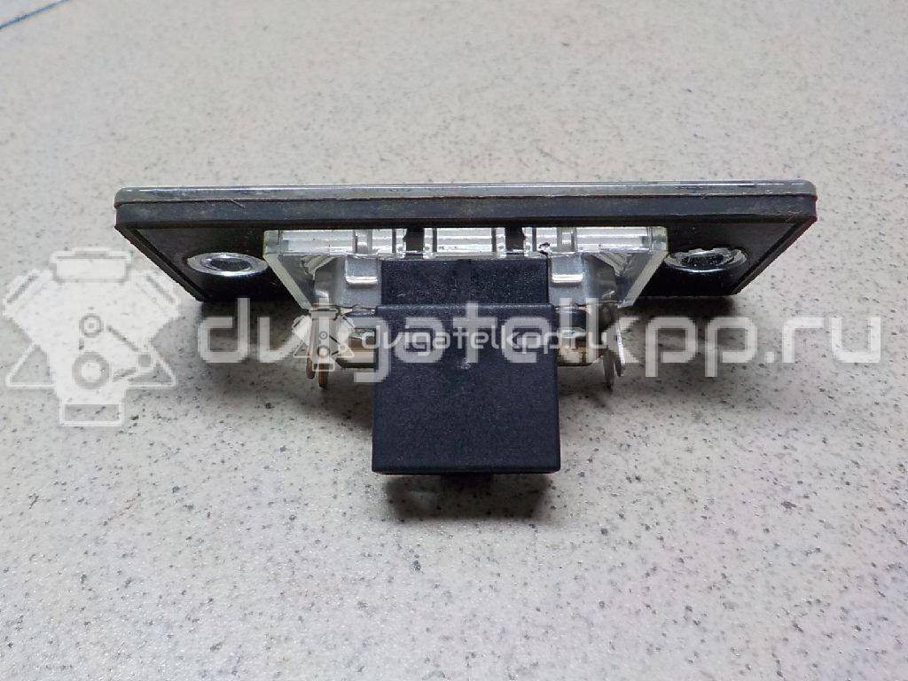 Фото Фонарь подсветки номера  1J5943021D для Volkswagen Tiguan / Bora / Touareg / Golf / Passat {forloop.counter}}