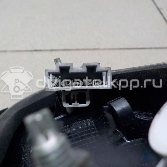 Фото Фонарь задний внутренний правый  5N0945094B для Volkswagen Tiguan