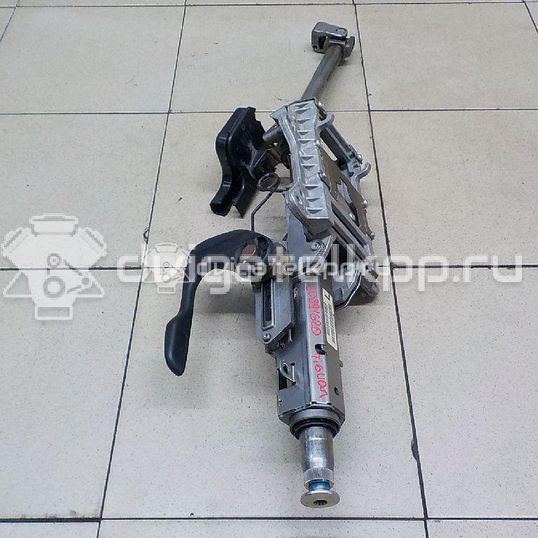 Фото Колонка рулевая  5n1419502m для audi Q3