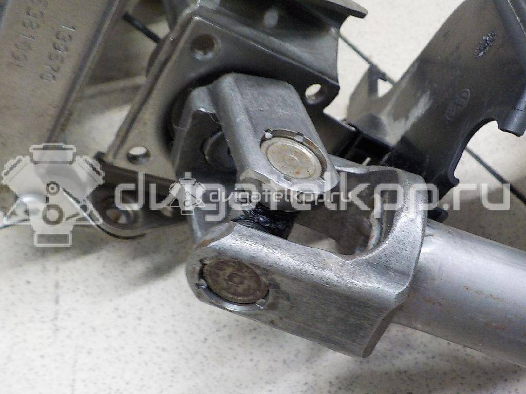 Фото Колонка рулевая  5n1419502m для audi Q3 {forloop.counter}}